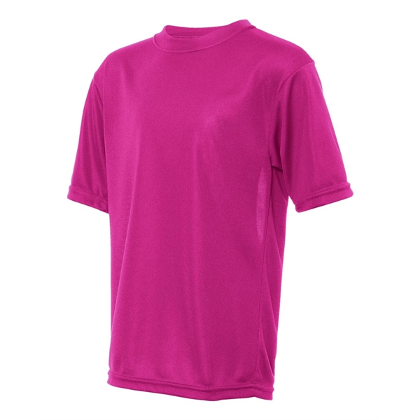 Augusta Sportswear Youth Nexgen Performance T-Shirt - Augusta Sportswear Youth Nexgen Performance T-Shirt - Image 17 of 85