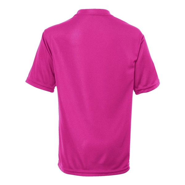 Augusta Sportswear Youth Nexgen Performance T-Shirt - Augusta Sportswear Youth Nexgen Performance T-Shirt - Image 18 of 85