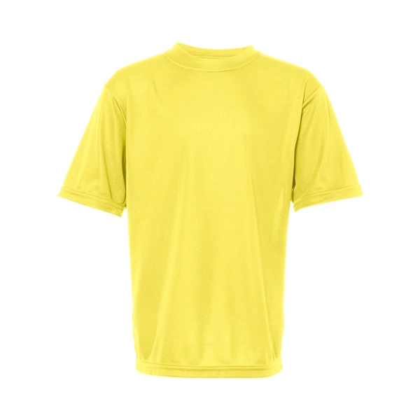 Augusta Sportswear Youth Nexgen Performance T-Shirt - Augusta Sportswear Youth Nexgen Performance T-Shirt - Image 19 of 85