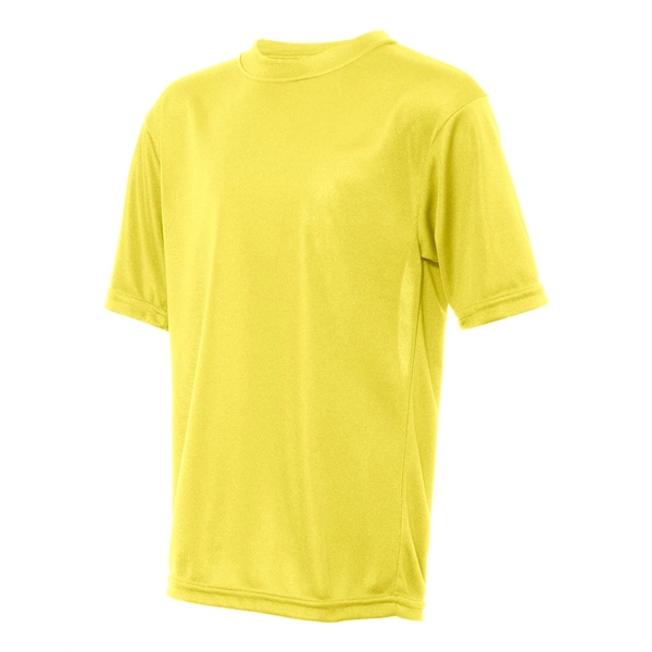 Augusta Sportswear Youth Nexgen Performance T-Shirt - Augusta Sportswear Youth Nexgen Performance T-Shirt - Image 20 of 85