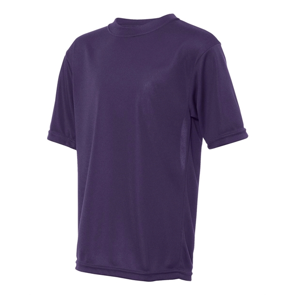 Augusta Sportswear Youth Nexgen Performance T-Shirt - Augusta Sportswear Youth Nexgen Performance T-Shirt - Image 23 of 85
