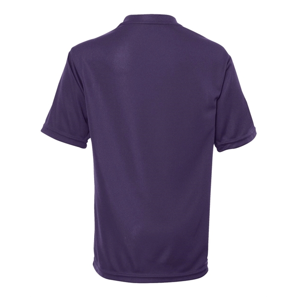 Augusta Sportswear Youth Nexgen Performance T-Shirt - Augusta Sportswear Youth Nexgen Performance T-Shirt - Image 24 of 85