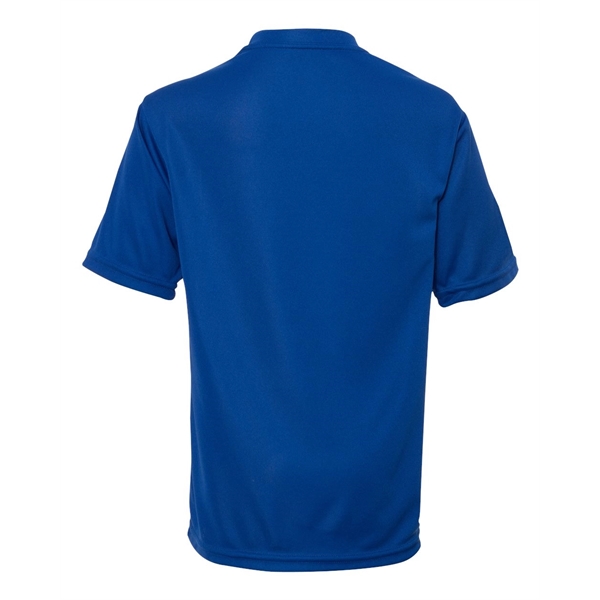 Augusta Sportswear Youth Nexgen Performance T-Shirt - Augusta Sportswear Youth Nexgen Performance T-Shirt - Image 30 of 85