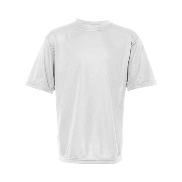 Augusta Sportswear Youth Nexgen Performance T-Shirt - Augusta Sportswear Youth Nexgen Performance T-Shirt - Image 34 of 85