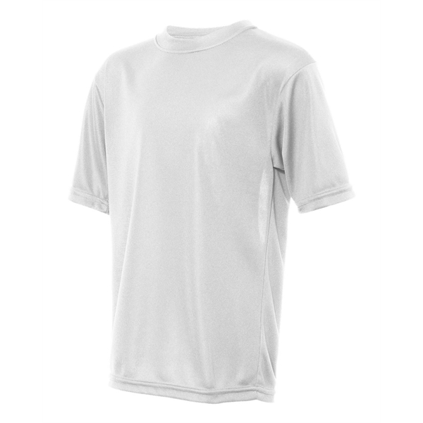 Augusta Sportswear Youth Nexgen Performance T-Shirt - Augusta Sportswear Youth Nexgen Performance T-Shirt - Image 35 of 85