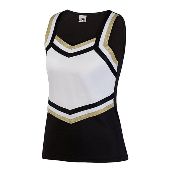 Augusta Sportswear Girls' Pike Shell - Augusta Sportswear Girls' Pike Shell - Image 13 of 13