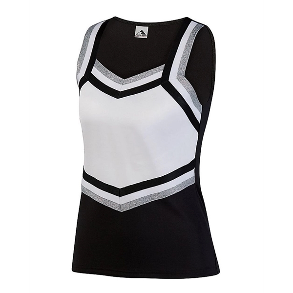 Augusta Sportswear Girls' Pike Shell - Augusta Sportswear Girls' Pike Shell - Image 2 of 13