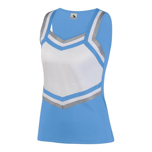 Augusta Sportswear Girls' Pike Shell - Augusta Sportswear Girls' Pike Shell - Image 4 of 13