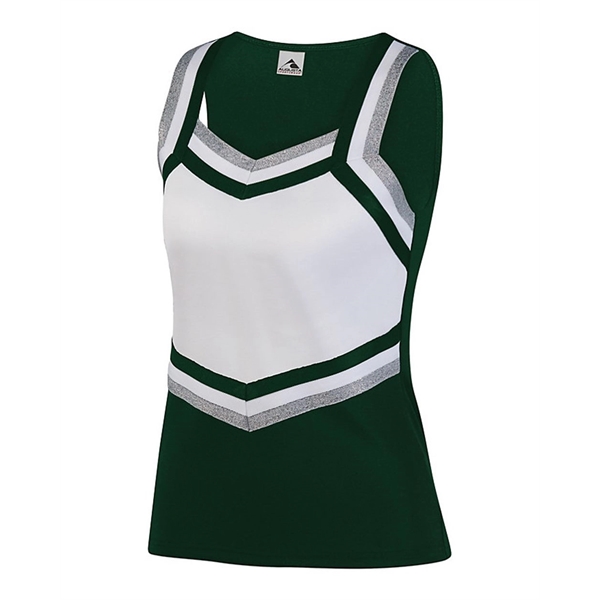 Augusta Sportswear Girls' Pike Shell - Augusta Sportswear Girls' Pike Shell - Image 5 of 13