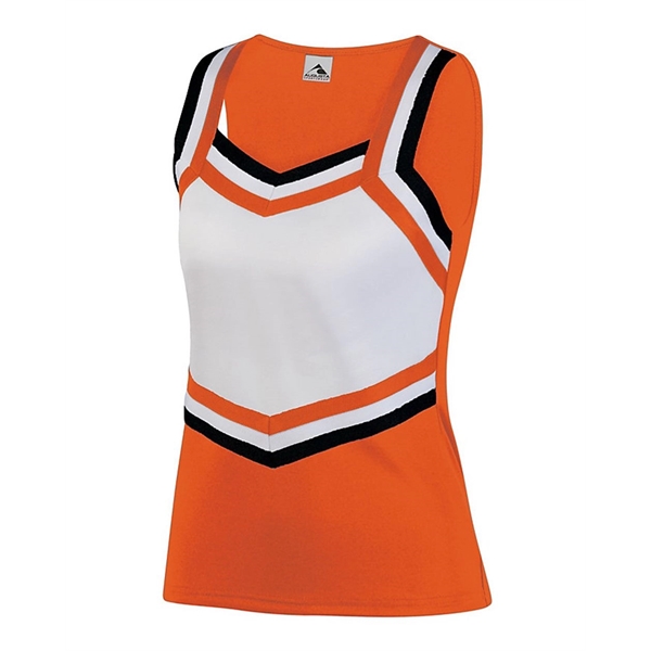 Augusta Sportswear Girls' Pike Shell - Augusta Sportswear Girls' Pike Shell - Image 8 of 13