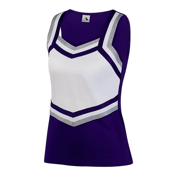 Augusta Sportswear Girls' Pike Shell - Augusta Sportswear Girls' Pike Shell - Image 9 of 13