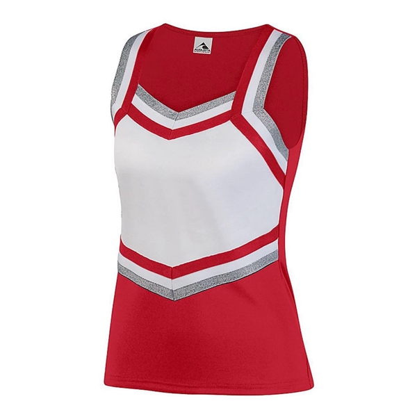 Augusta Sportswear Girls' Pike Shell - Augusta Sportswear Girls' Pike Shell - Image 10 of 13