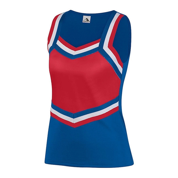 Augusta Sportswear Girls' Pike Shell - Augusta Sportswear Girls' Pike Shell - Image 11 of 13