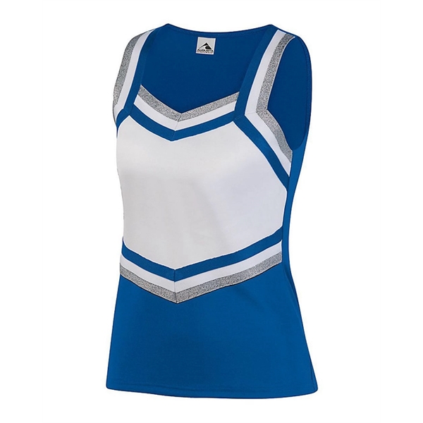 Augusta Sportswear Girls' Pike Shell - Augusta Sportswear Girls' Pike Shell - Image 12 of 13
