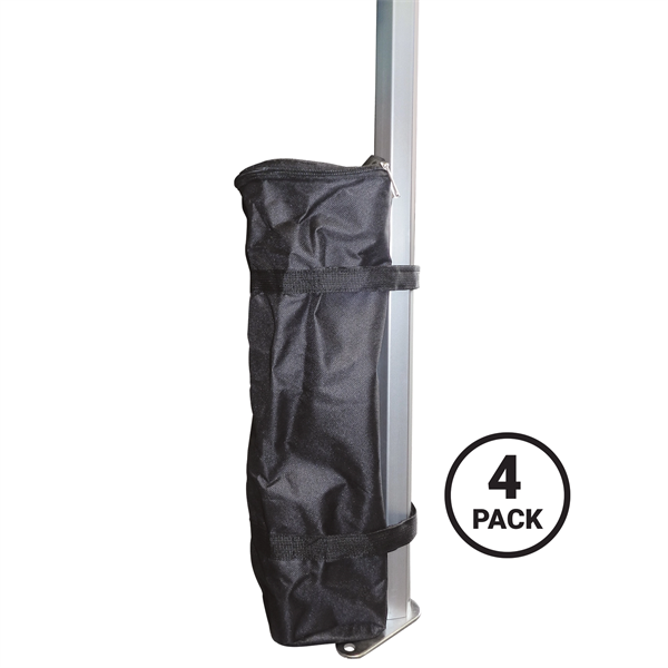 Tent Sandbag Weights (pack of 4) - Tent Sandbag Weights (pack of 4) - Image 0 of 6