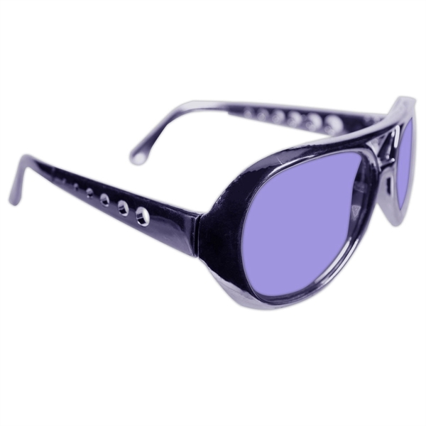The King Sunglasses - The King Sunglasses - Image 1 of 9