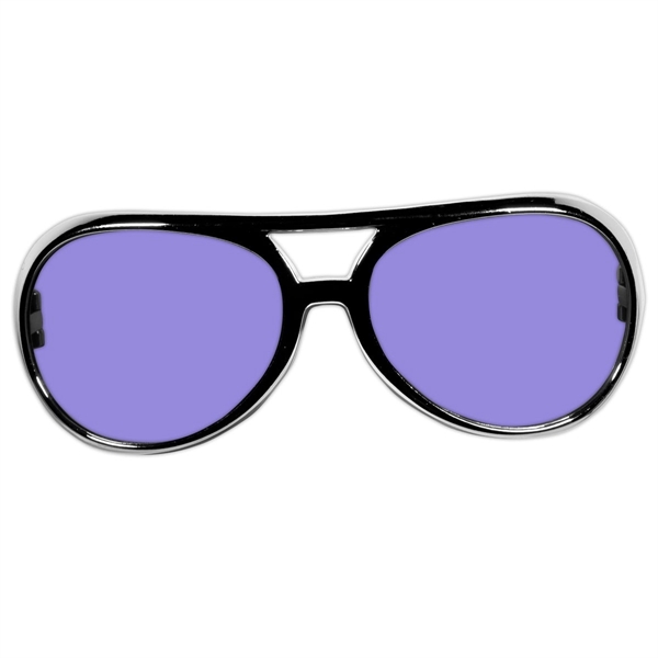 The King Sunglasses - The King Sunglasses - Image 0 of 9