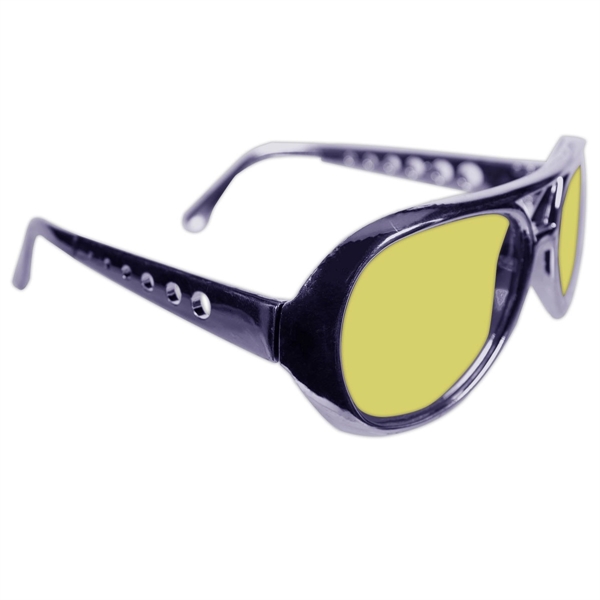 The King Sunglasses - The King Sunglasses - Image 4 of 9