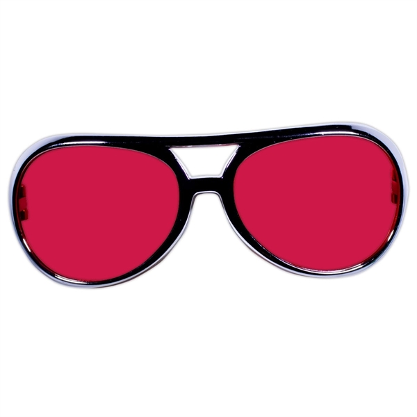 The King Sunglasses - The King Sunglasses - Image 3 of 9