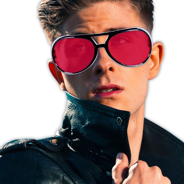 The King Sunglasses - The King Sunglasses - Image 5 of 9