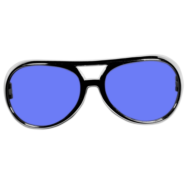The King Sunglasses - The King Sunglasses - Image 6 of 9