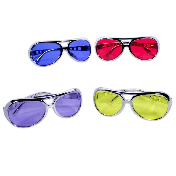 The King Sunglasses - The King Sunglasses - Image 7 of 9