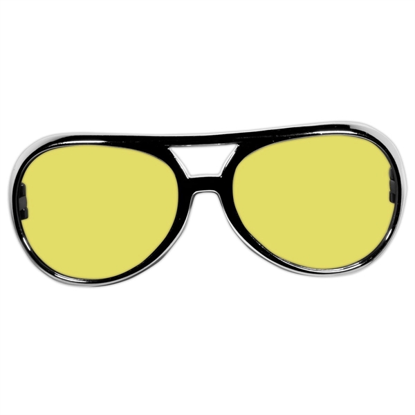 The King Sunglasses - The King Sunglasses - Image 9 of 9