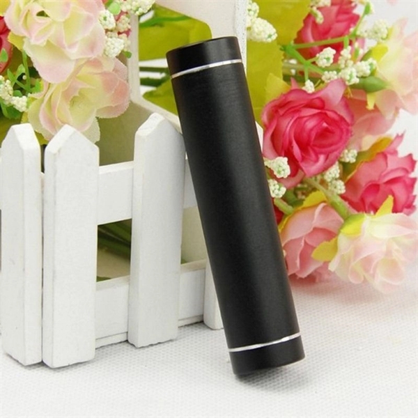 Cute Mini Power Bank 2600Mah - Cute Mini Power Bank 2600Mah - Image 1 of 2