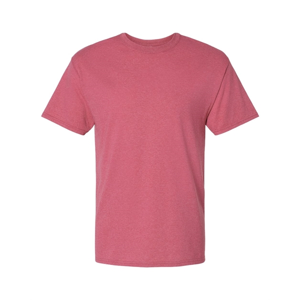 Fruit of the Loom HD Cotton Short Sleeve T-Shirt - Fruit of the Loom HD Cotton Short Sleeve T-Shirt - Image 73 of 84
