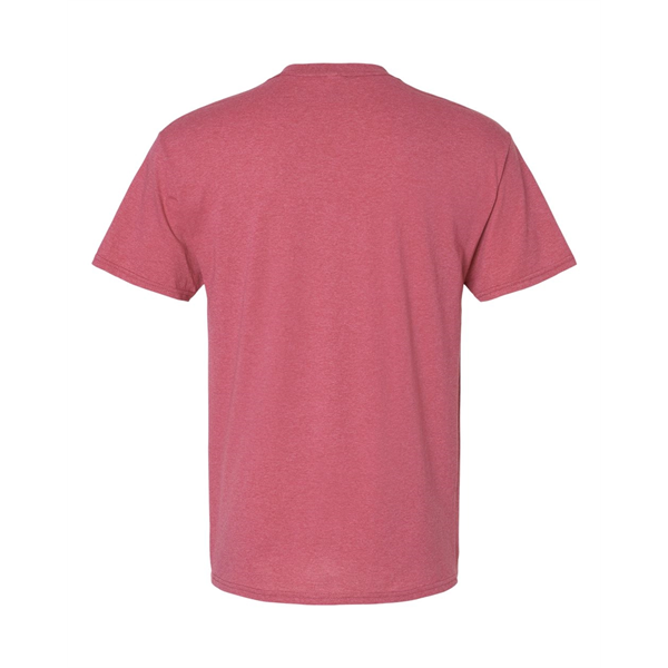 Fruit of the Loom HD Cotton Short Sleeve T-Shirt - Fruit of the Loom HD Cotton Short Sleeve T-Shirt - Image 74 of 84