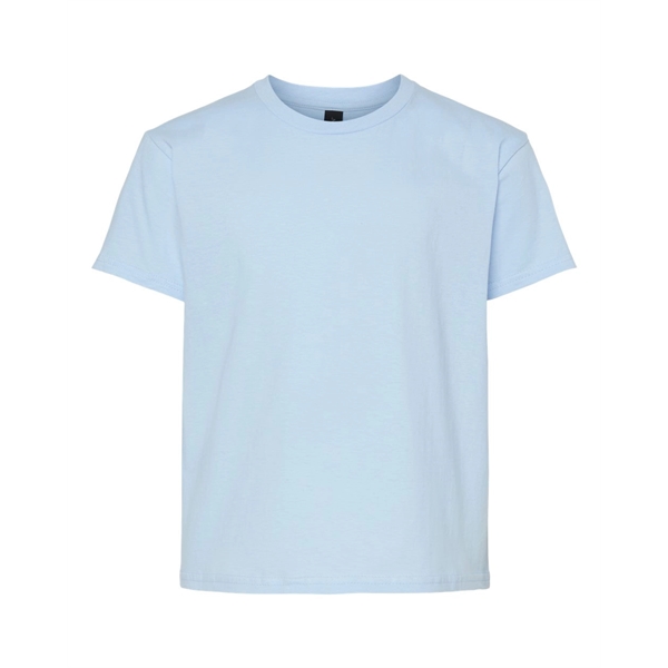 Gildan Softstyle® Youth T-Shirt - Gildan Softstyle® Youth T-Shirt - Image 30 of 40
