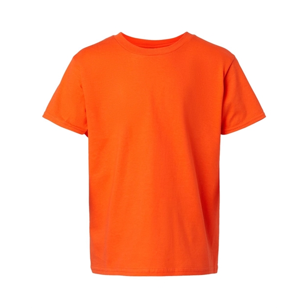 Gildan Softstyle® Youth T-Shirt - Gildan Softstyle® Youth T-Shirt - Image 34 of 40