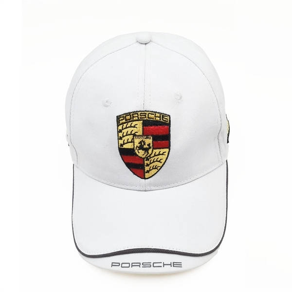 Customize Cotton/Embroidery Logo Cap - Customize Cotton/Embroidery Logo Cap - Image 0 of 0