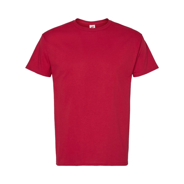 Hanes Essential-T T-Shirt - Hanes Essential-T T-Shirt - Image 139 of 146