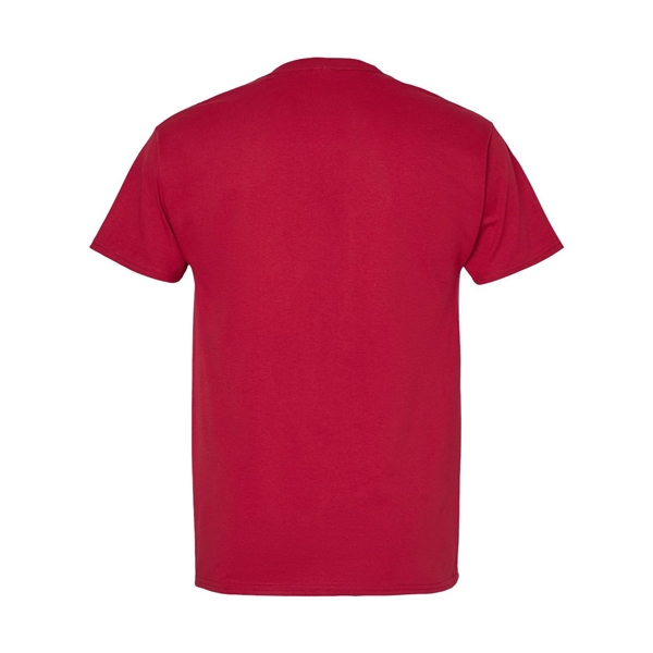 Hanes Essential-T T-Shirt - Hanes Essential-T T-Shirt - Image 140 of 146