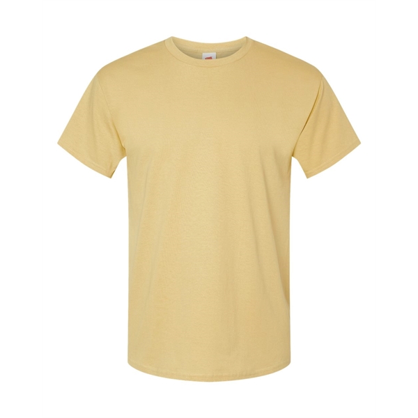 Hanes Essential-T T-Shirt - Hanes Essential-T T-Shirt - Image 141 of 146