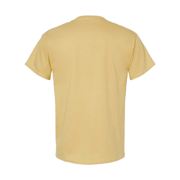 Hanes Essential-T T-Shirt - Hanes Essential-T T-Shirt - Image 142 of 146
