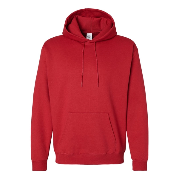 Hanes Ecosmart® Hooded Sweatshirt - Hanes Ecosmart® Hooded Sweatshirt - Image 124 of 145