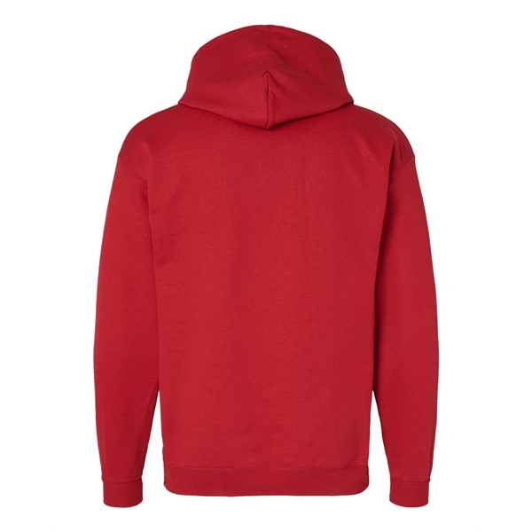 Hanes Ecosmart® Hooded Sweatshirt - Hanes Ecosmart® Hooded Sweatshirt - Image 125 of 145