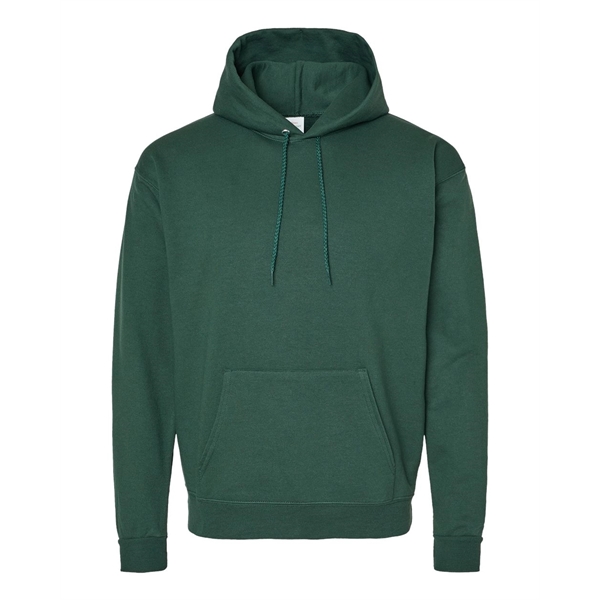 Hanes Ecosmart® Hooded Sweatshirt - Hanes Ecosmart® Hooded Sweatshirt - Image 126 of 145