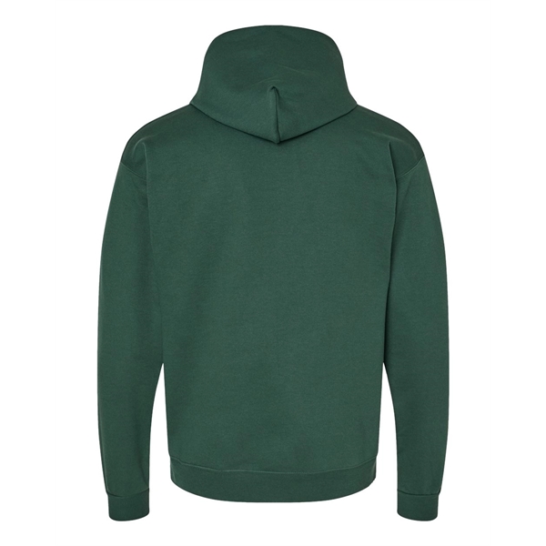 Hanes Ecosmart® Hooded Sweatshirt - Hanes Ecosmart® Hooded Sweatshirt - Image 127 of 145