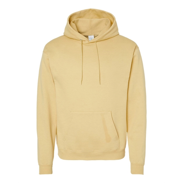 Hanes Ecosmart® Hooded Sweatshirt - Hanes Ecosmart® Hooded Sweatshirt - Image 128 of 145