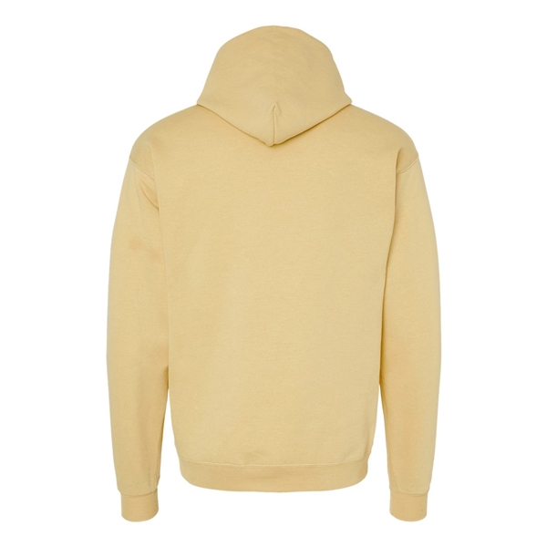 Hanes Ecosmart® Hooded Sweatshirt - Hanes Ecosmart® Hooded Sweatshirt - Image 129 of 145