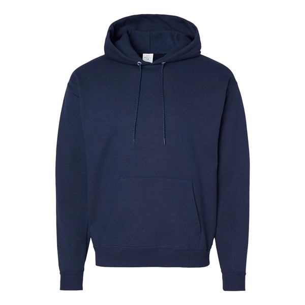 Hanes Ecosmart® Hooded Sweatshirt - Hanes Ecosmart® Hooded Sweatshirt - Image 130 of 145