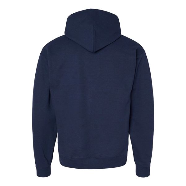 Hanes Ecosmart® Hooded Sweatshirt - Hanes Ecosmart® Hooded Sweatshirt - Image 131 of 145