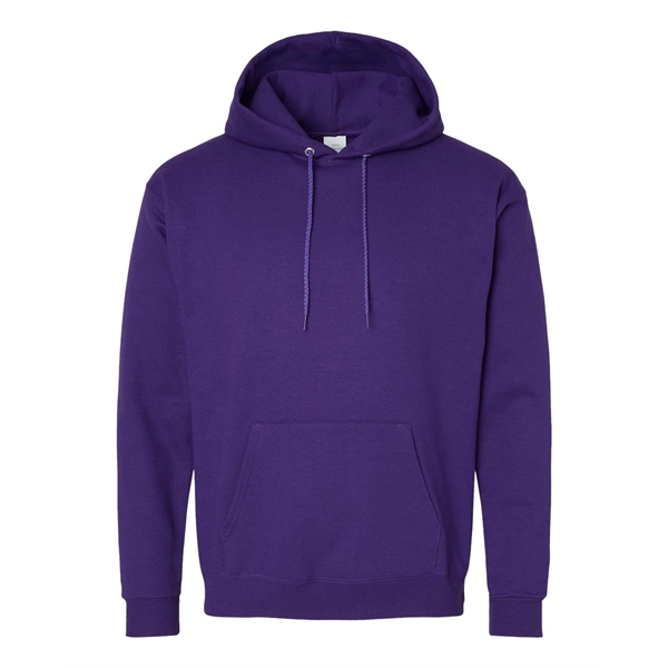 Hanes Ecosmart® Hooded Sweatshirt - Hanes Ecosmart® Hooded Sweatshirt - Image 132 of 145