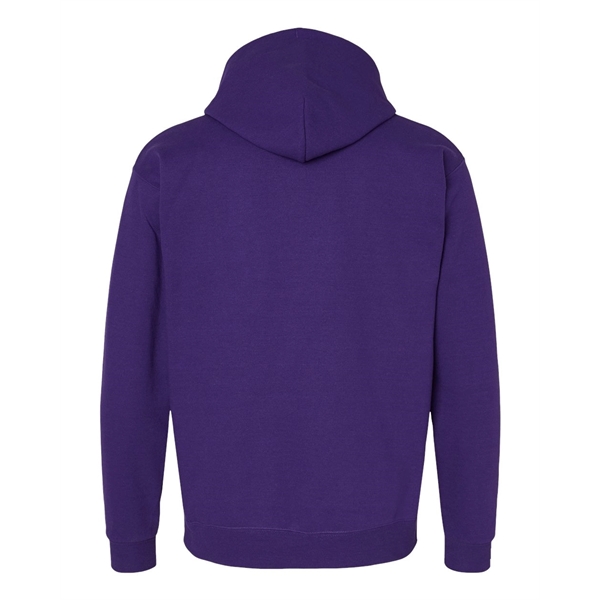 Hanes Ecosmart® Hooded Sweatshirt - Hanes Ecosmart® Hooded Sweatshirt - Image 133 of 145