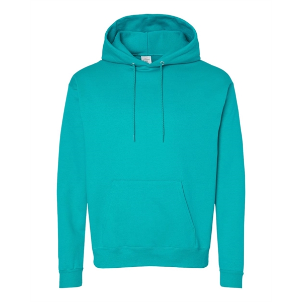 Hanes Ecosmart® Hooded Sweatshirt - Hanes Ecosmart® Hooded Sweatshirt - Image 136 of 145