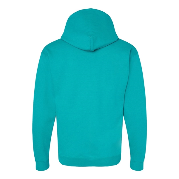 Hanes Ecosmart® Hooded Sweatshirt - Hanes Ecosmart® Hooded Sweatshirt - Image 137 of 145