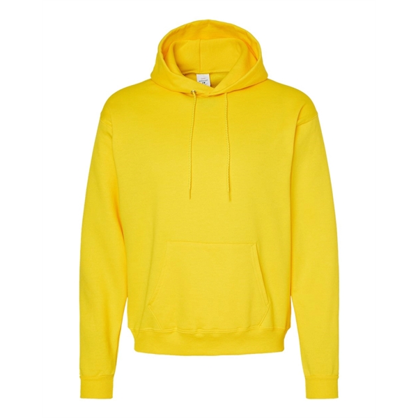 Hanes Ecosmart® Hooded Sweatshirt - Hanes Ecosmart® Hooded Sweatshirt - Image 138 of 145